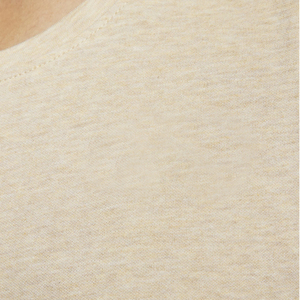 เสื้อกล้ามผู้ชาย DURA SPORTS WA-001 สีดำ คอกลม ทรงสปอร์ต ระบายอากาศได้ดี เป็นมิตรกับสิ่งแวดล้อม แห้งเร็ว มีกระเป๋าข้าง ผลิตจากผ้าฝ้ายถัก - Product Image 6