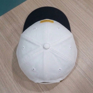 Gorra de Béisbol Personalizada de 6 Paneles, Ajustable, con Logotipo Personalizado, OEM, ODM, Marca Privada, Fabricante Mayorista, MOQ Bajo - Product Image 4