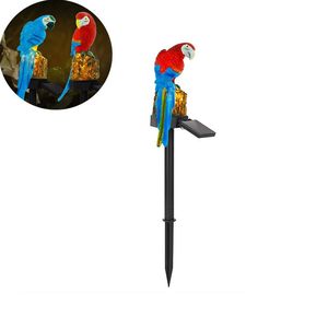 Lampada Solare da Giardino per Illuminazione Decorativa di Prati, Cortili, Vialetti e Sentieri - Product Image 1