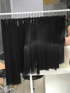 ผมตรงจากกระดูกผมมนุษย์เวียดนามผมตรงธรรมชาติผมตรงสีธรรมชาติ - Product Image 5