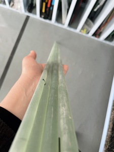 คันเบ็ดตกปลาแบบยืดหดได้ ทำจากไฟเบอร์กลาส รูปทรงกรวย - Product Image 5