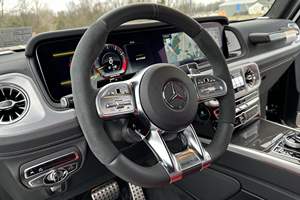 Meilleur Mercedes-AMG G63 d'occasion 2022 - Product Image 4