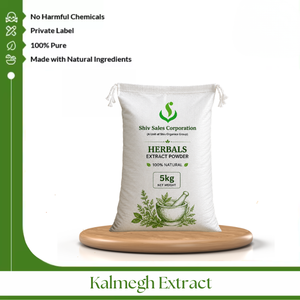 Extracto de Kalmegh en Polvo de Calidad Premium para Formulaciones Herbales, Fabricación de Cosméticos y Suministro Internacional a Granel - Product Image 2