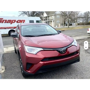 Venta Especial 2022 Toyota RAV 4 SUV USADO - Product Image 3