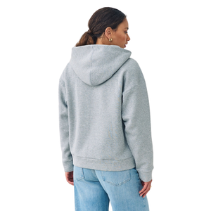 Sudadera con Capucha Personalizada para Mujer con Bolsillo Canguro, Sudadera Informal - Product Image 4
