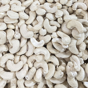 Noix de cajou en vrac bon marché prêtes à être expédiées, noix de cajou LWP, vente en gros de noix de cajou, faible MOQ, Santiago - Product Image 1