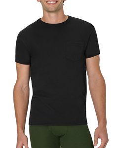 เสื้อยืดคอตตอนทรงสลิมพื้นฐานสำหรับฤดูร้อน ไซส์ใหญ่ สีดำล้วน พิมพ์ลายลำลอง ไซส์พลัส สำหรับสาวๆ ผู้ผลิตจากบังกลาเทศ แบบเรียบๆ ไม่มีลาย - Product Image 1
