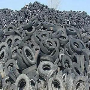 Premium Quality Wholesale <b>Used</b> Tires Scrap and Recycled Rubber Tyres Bales for Sale Fast Delivery Worldwide For Sale - Product Image 1