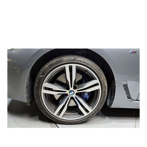 2022 BMW Gran Turismo GT 630i XDrive M Sport 23,552 km Automatic Gearbox Left Steering Rear <b>Camera</b> - Product Image 5