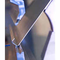 Sheet Metal Fabrication Parts Custom Bending Services