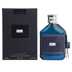 Dumont NT Red Eau De Parfum - 3.4oz <span class=keywords><strong>Perfume</strong></span> Masculino de Estilo Moderno para Uso Doméstico, Aroma Floral de Larga Duración, Popular Transfronterizo NT - Product Image 2