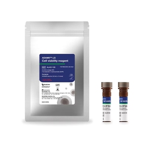 Analizador Celular Automatizado de Fluorescencia de Alto Rendimiento ADAMII LS NanoEntek, Tiempo de Análisis de 30 Segundos para Investigación Celular - Product Image 4