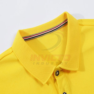 Camisetas Polo de Piqué Premium Transpirables, Estilo Clásico para Comodidad Diaria, Camisetas Polo de Piqué Premium - Product Image 2