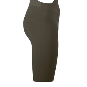 Ensemble de vêtements de cyclisme unisexe entièrement sublimé, manches longues, respirant, maillots de vélo, shorts de cyclisme avec taille plus, séchage rapide - Product Image 5