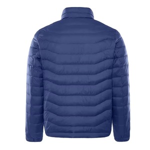 Chaqueta de Plumón Formal para Hombre, Primavera 2026, Superventas, Alta Calidad, 100% Nailon, Totalmente Personalizable, con Revestimiento OEM - Product Image 2