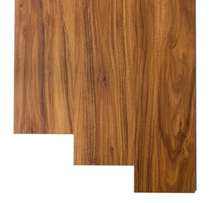 Revêtement de sol SPC LVP ATTFloor du Vietnam, étanche, à clipser, en lames de bois, pour la vente en gros de matériaux de construction - Product Image 1