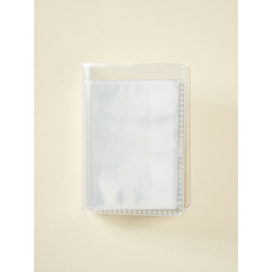 Copertina PP Album fotografico con 40 tasche acquista 20-durevole e facile da usare - Product Image 1