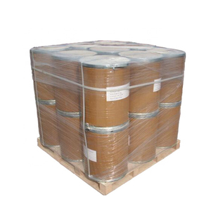 Avobenzona de Grado Industrial para Operaciones de Procesamiento, Polvo de Avobenzona Premium para Formulaciones de Cuidado Solar - Product Image 2