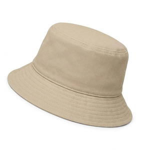 Chapeaux Bob Personnalisés avec Nom d'Équipe, Fabrication Professionnelle au Pakistan, Style Hip-Hop Estival avec Design OEM, Chapeaux Bob pour Adultes - Product Image 4