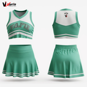 7v7 American Football Sublimated Printed <b>Compression</b> Uniform Padded Breathable Anti-Bacterial Anti-UV Quick Dry Sleeveless - Product Image 5
