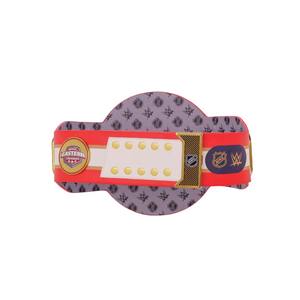 Réplica del Cinturón de Campeonato de los Florida Panthers Legacy - Product Image 4