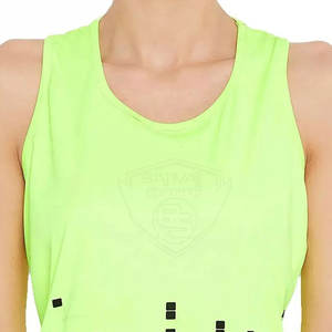 Débardeur Femme Tendance Actuelle en Coton Respirant à Séchage Rapide – Idéal pour le Sport et le Fitness - Product Image 6