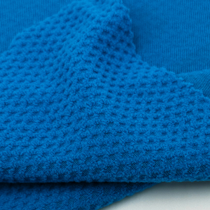 Tela Jacquard de Poliéster Exclusiva para Ropa de Golf - Product Image 3