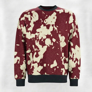 Sudadera con Capucha para Hombre, 100% Algodón, Otoño, Fabricante Pakistaní, Venta en Línea, Logotipo Personalizado, Servicio OEM, Hecho en Sialkot - Product Image 6