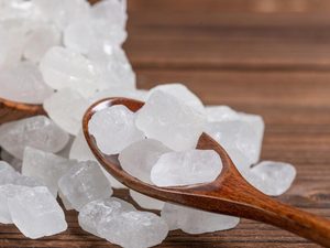 AZÚCAR DE ROCAS DE CRISTAL NATURAL / CALIDAD PREMIUM / PROCESO TRADICIONAL / LISTO PARA USAR / Sra. Alina - Product Image 5