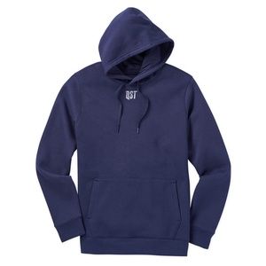 Vêtements d'hiver Casual Wear Fleece 100% Cotton Breathable High Quality Hoodies Sweatshirts Thermal Hooded Customized All Size - Product Image 4