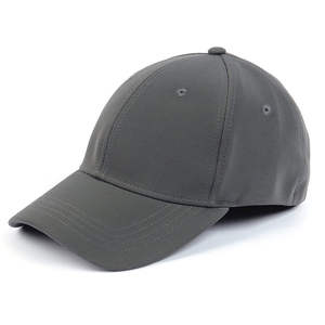 Gorras de Béisbol de Mezclilla Impermeables de Alta Calidad al por Mayor 2026 para Hombres y Mujeres, Ropa Casual de Algodón para Exteriores, Unisex, OEM - Product Image 2