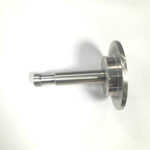 CNC Machining Parts Supplier Vietnam Custom Aluminum Stainless Steel - Product Image 1