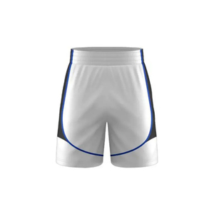 Uniforme de Lacrosse de Manga Corta, 100% Poliéster Transpirable de Secado Rápido, Cuello en V, Alta Calidad, Personalizado OEM, Unisex - Product Image 2