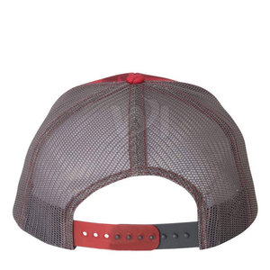 หมวกเบสบอลแบบกำหนดเองได้ ใส่ได้ทุกฤดู ราคาถูก ดีไซน์ใหม่ - Product Image 3