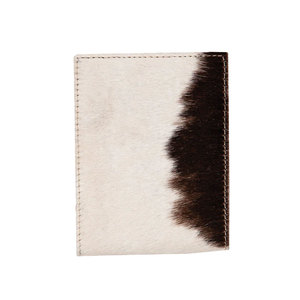 Portefeuille en cuir véritable de qualité supérieure, imprimé animal, en cuir de vachette, best-seller, nouveau, design de créateur, unisexe - Product Image 1