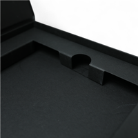 Caja de Cartón para CD-R con Empaque Personalizado
