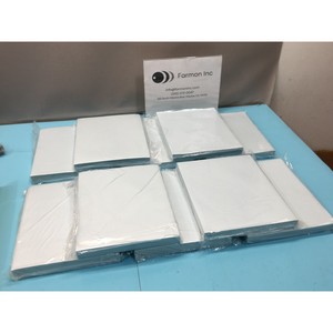 Lote de 250 Rollos de Papel TW TEXWRITE 18 BOND 5862 de 8.5"X11" - Equipo y Piezas de Semiconductores de Confianza de Tradicción Global - Product Image 2