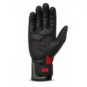 Guantes de Motocicleta de Cuero Premium, Duraderos, Protectores y Cómodos, Equipo de Conducción, Servicio OEM Personalizado - Product Image 5