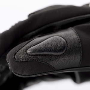Gants en cuir pour homme, cuir véritable, doux, pour la conduite, saison hivernale, PROVEN ENTERPRISES, emballage personnalisé de haute qualité pour - Product Image 3
