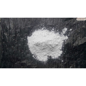 Carbonato de Calcio en Polvo de Grado Industrial CaCO3 98% de Blancura, Polvo Blanco para Plástico, Papel y Pintura - Product Image 3