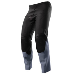 Pantalones de Ciclismo BMX de Alta Calidad 2026, Pantalones de Motocross Transpirables y Ligeros con Servicio de Logotipo Personalizado - Product Image 3
