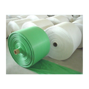 Rouleaux de tissu personnalisés, rouleaux tissés en PP, rouleaux tubulaires en polypropylène vierge à 100 %, rouleaux de tissu coloré fabriqués au Vietnam, en provenance du Vietnam - Product Image 3