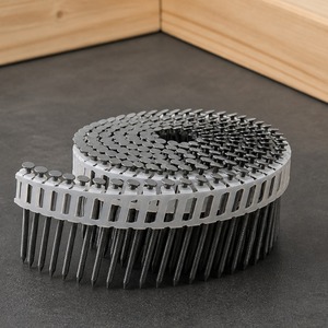 [YOU-ONE Befestigungssysteme] Kunststoffplatten-Betonnagelsätze 2,5mm 27 bis 50mm Metalldach-Betonnägel - Product Image 4