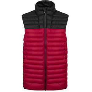 Men <b>Jacket</b> Fashion Winter Wear duck Down Puffer <b>Packable</b> Vest Sleeveless <b>Jacket</b> New High Quality Puffer waistcoat gilet - Product Image 1