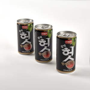 Té de Pasas Coreano Seopyeonje Premium, Té Botánico Orgánico Tostado Premium, Suministro Estándar al por Mayor - Product Image 1