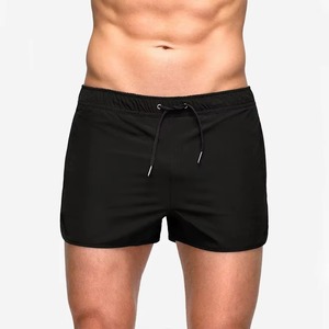 กางเกงขาสั้นตาข่ายขายส่ง OEM สำหรับผู้ชาย ฤดูร้อน ออกกำลังกาย ใส่สบาย ระบายอากาศ แห้งเร็ว น้ำหนักเบา กางเกงกีฬาบาสเก็ตบอล - Product Image 6