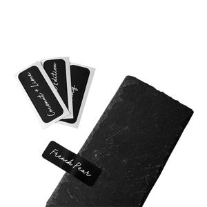 Etiquetas Adhesivas de Vinilo PVC Mate con Corte Personalizado, Resistentes a los Rayos UV, para Frascos, Botellas, Regalos, Manualidades y Embalaje - Product Image 5