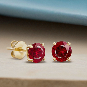 เครื่องประดับสำหรับผู้หญิงต่างหูทัวร์มาลีนเครื่องประดับอัญมณีเงินสเตอร์ลิง925ต่างหูแฟชั่น - Product Image 2