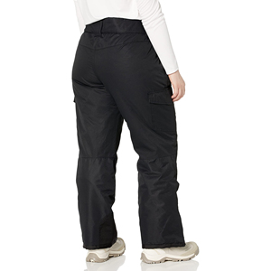Pantalones de Esquí de Alto Rendimiento para Mujer, Impermeables, Transpirables, Diseño Funcional para Actividades al Aire Libre - Product Image 2