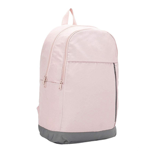 Premium Quality Men's <b>Laptop</b> Storage Backpacks <b>Pink</b> Color Cordura Made Men's Sportswear Gym Athletic Backpacks - Product Image 5